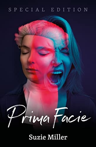 Prima Facie - NHB Modern Plays