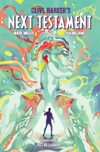 Clive Barker's Next Testament Vol. 1