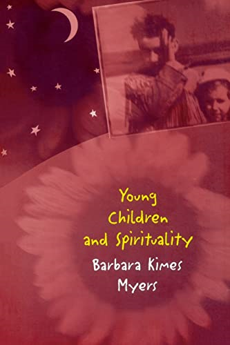 Young Children and Spitituality