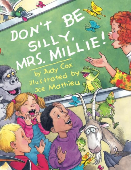 Don't Be Silly, Mrs. Millie!