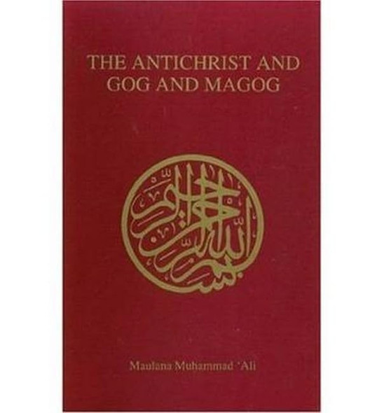 The Antichrist and God and Magog