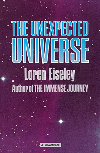 Unexpected Universe