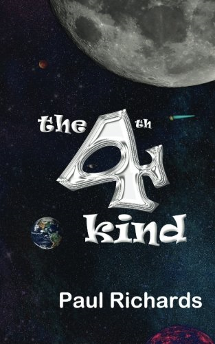 The 4th Kind: The Abduction of a 15 Year Old Boy in 1965 by Aliens of a Different Kind.