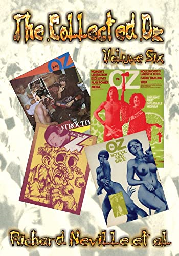 The Collected Oz Volume  - Six