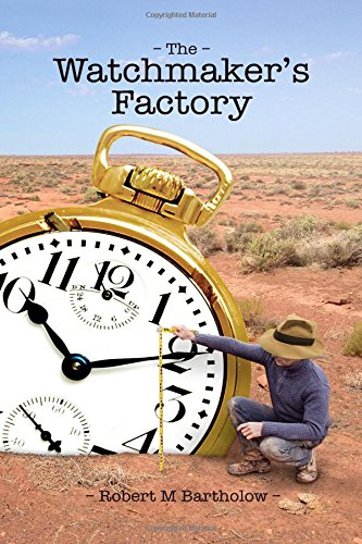 The Watchmaker's Factory: An Interpretation of William Paley's Classic