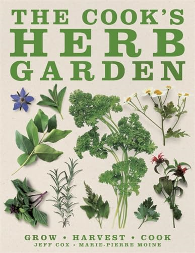 The Cook's Herb Garden