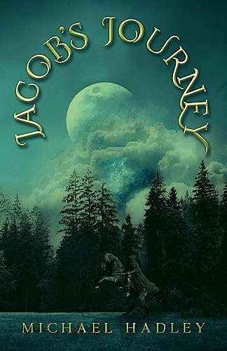 Jacob's Journey