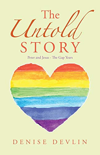 The Untold Story: Wisdom  - Messages from Jesus  - Channeled by St Peter.