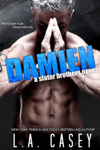 Damien (Slater Brothers)