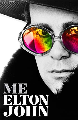 The Autobiography