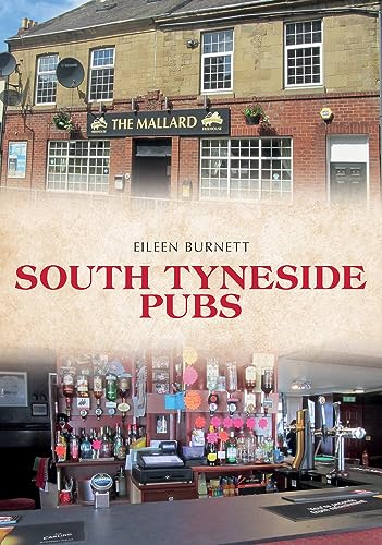 South Tyneside Pubs (Pubs)