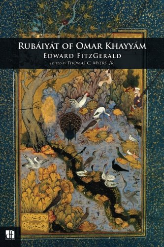 Rubaiyat of Omar Khayyam