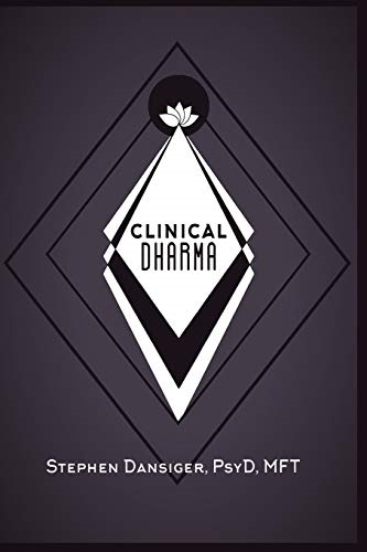 Clinical Dharma: A Path for Healers and Helpers