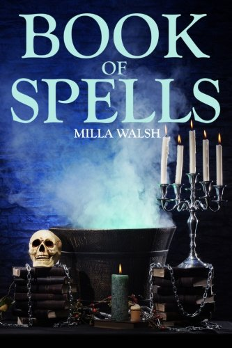 Book of Spells