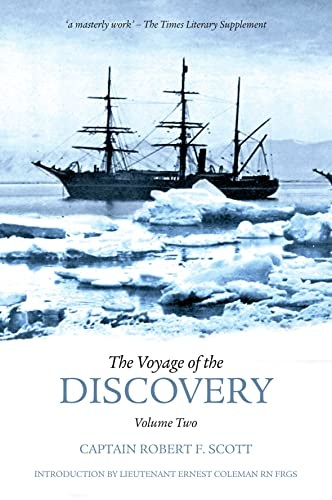 The Voyage of the Discovery: v. 2