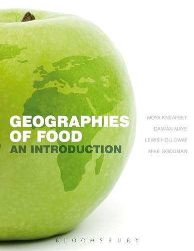Geographies of Food: An Introduction