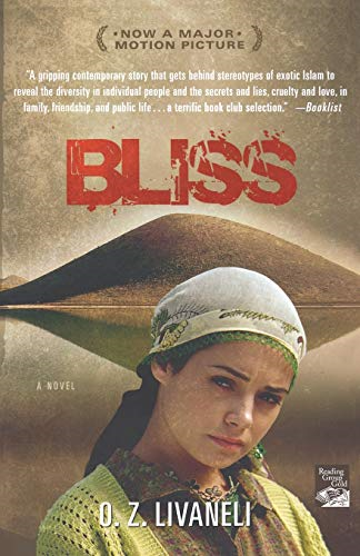 BLISS: A Novel