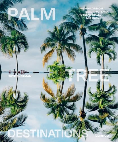 Palm Tree Destinations