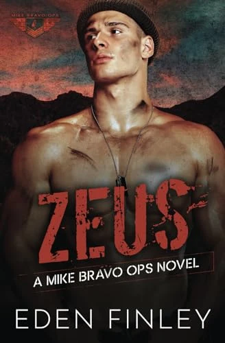 Mike Bravo Ops: Zeus