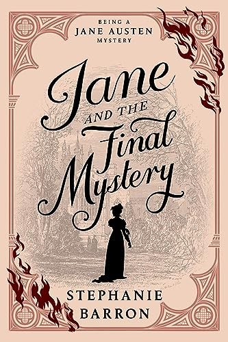 Jane and the Final Mystery
