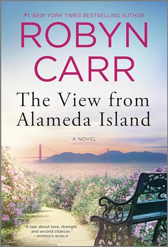 The View from Alameda Island