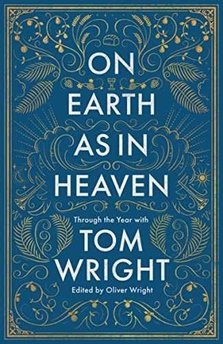 THROUGH THE YEAR WITH TOM WRIGHT