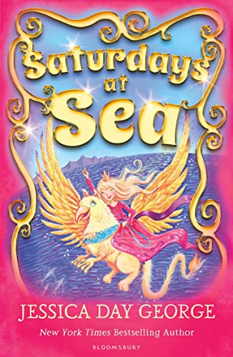 Saturdays at Sea (Tuesdays at the Castle)