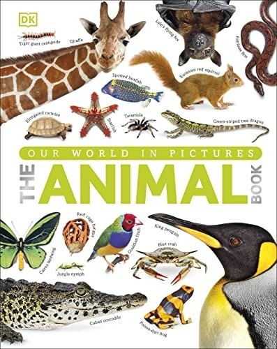 The Animal Book (Reference)