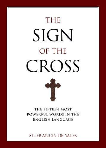 Sign of the Cross
