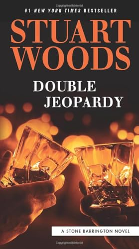 Double Jeopardy (A Stone Barrington Novel)
