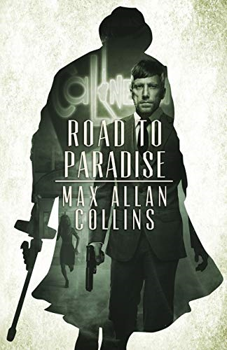 Road to Paradise (Perdition)