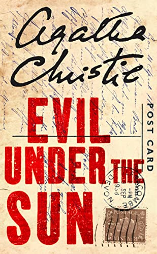 Evil Under the Sun (Poirot) (Poirot)