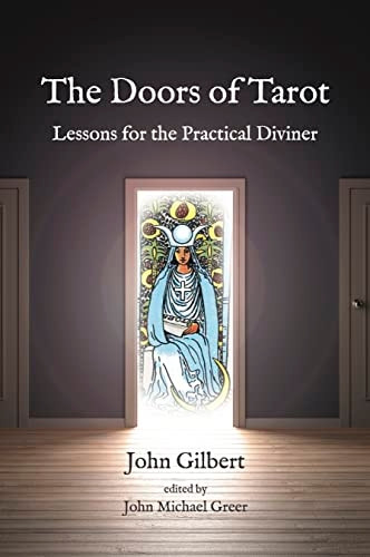 Doors of Tarot : Lessons for the Practical Diviner