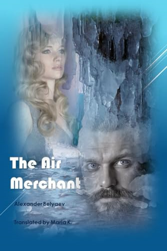The Air Merchant
