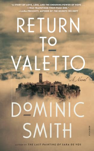 Return to Valetto