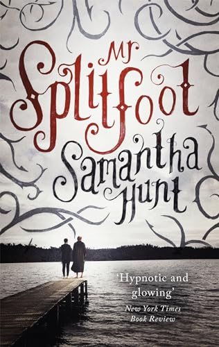 Mr Splitfoot