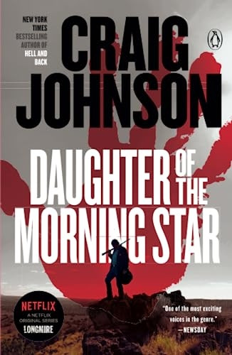 Daughter of the Morning Star: A Longmire Mystery (A Longmire Mystery)