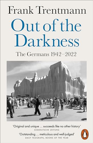 Out of the Darkness: The  Germans, 1942-2022