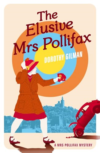 THE ELUSIVE MRS POLLIFAX