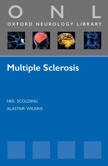 Multiple Sclerosis (Oxford Neurology Library)