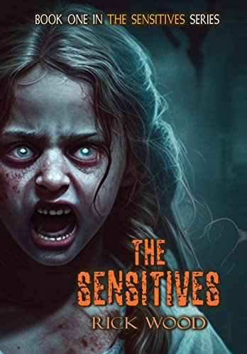 The Sensitives (The Sensitives)