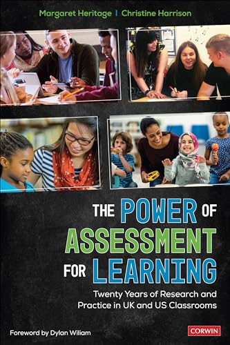 The Power of Assessment for Learning: Twenty Years of Research and Practice in UK and US Classrooms