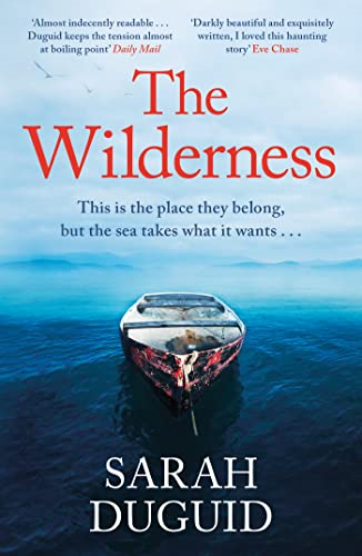 The Wilderness