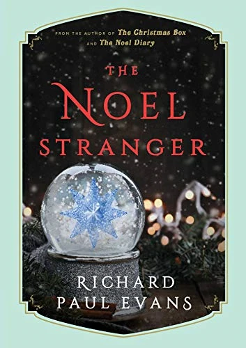 The Noel Stranger (Noel Collection)