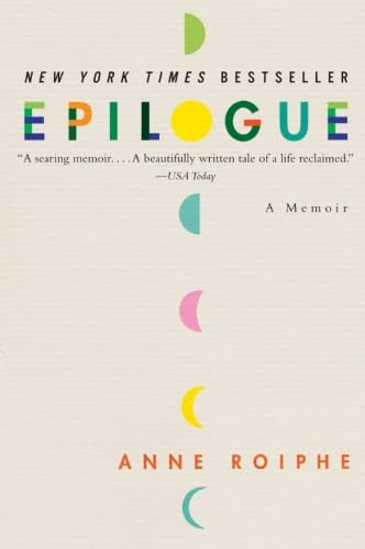 Epilogue: A Memoir