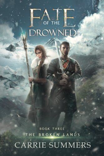 Fate of the Drowned (Broken Lands)