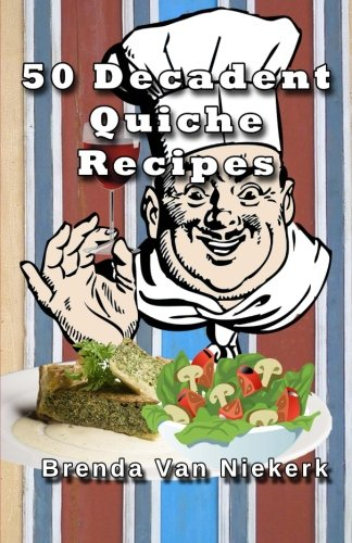 50 Decadent Quiche Recipes