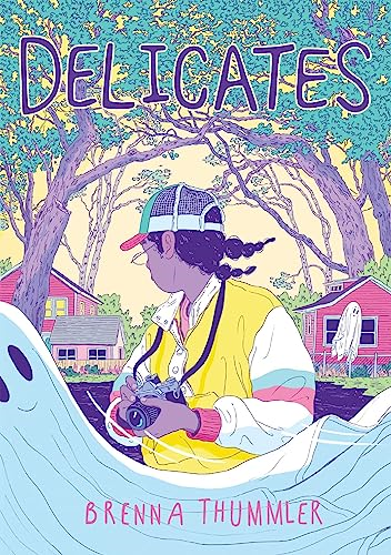 Delicates: Collector's Edition