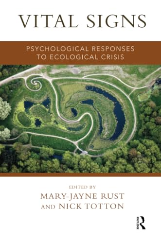 Vital Signs: Psychological Responses to Ecological Crisis