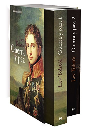 Tolstói, L: Guerra y paz